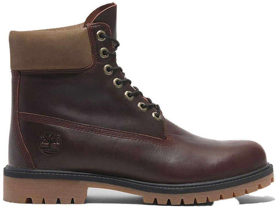 Timberland Heritage 6´´ Wp TB0A41MWEIW1W-090
