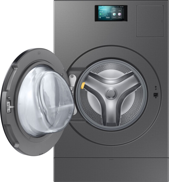 Samsung WD18DB8995BZ/T2, Bild 3