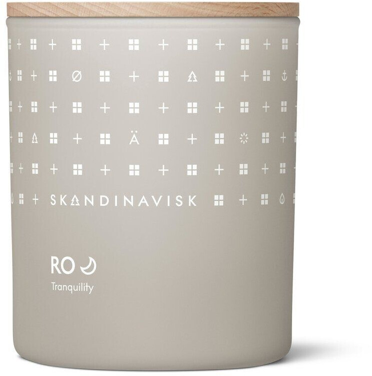 Skandinavisk Ro 200g