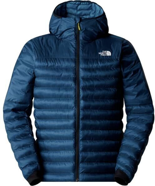 The North Face Terra Peak Hoodie midnight petrol