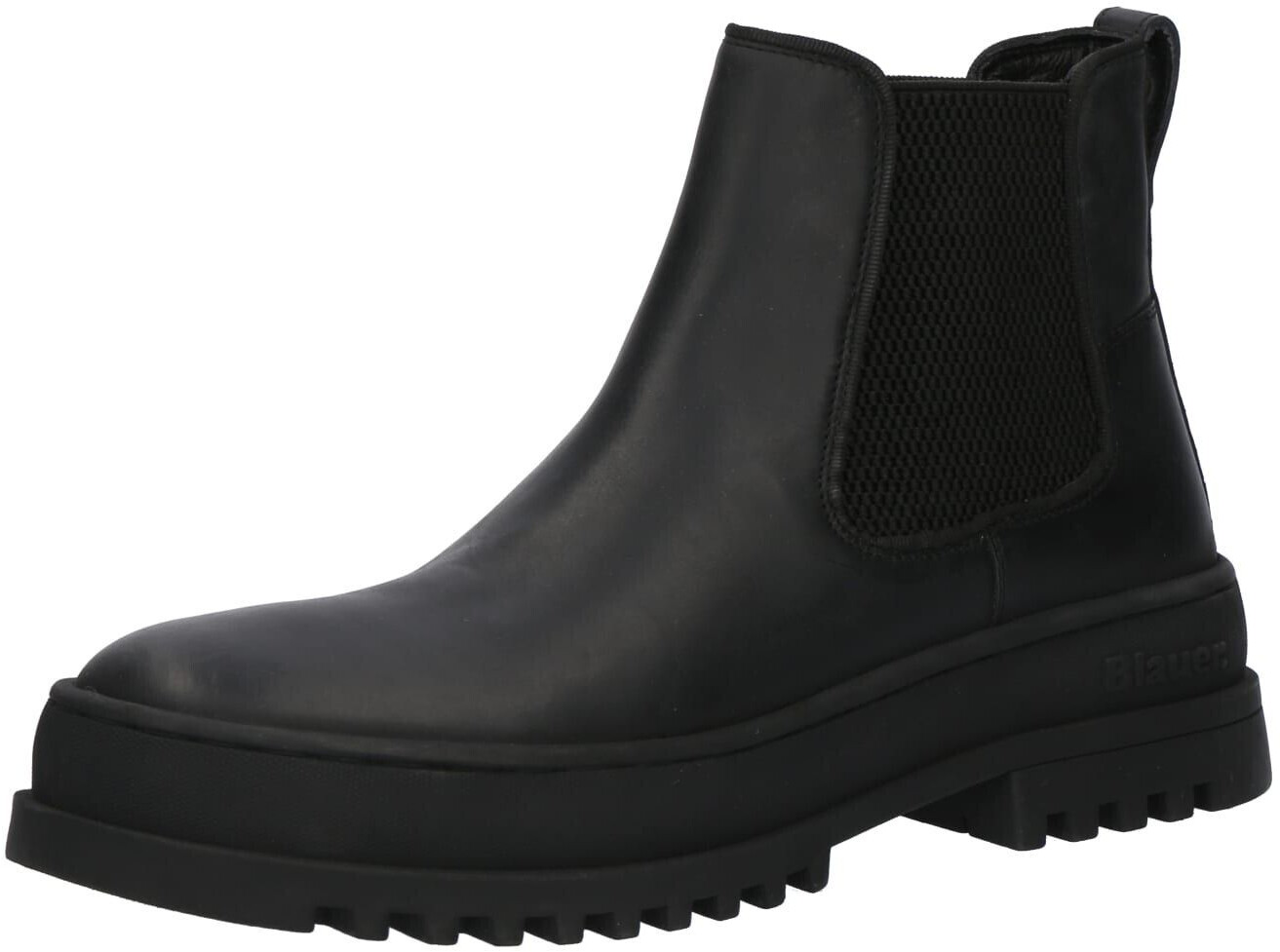 Blauer USA 'IUKA' black 20888221
