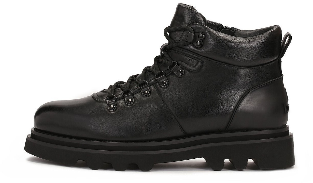 Kazar Lace-up black 20208072