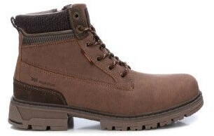 XTI Men's Bootie 140465 brown