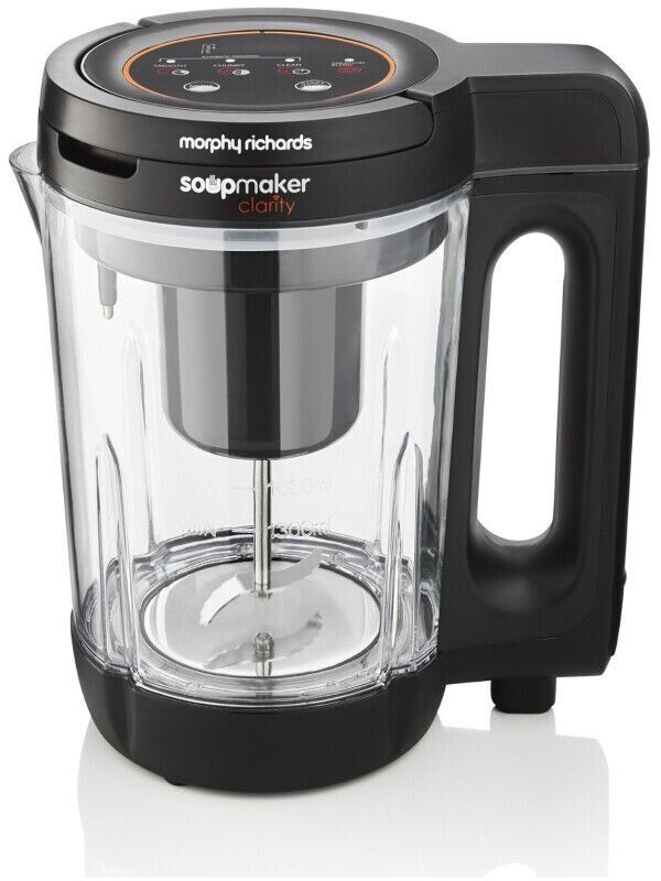 Soup mixer on sale