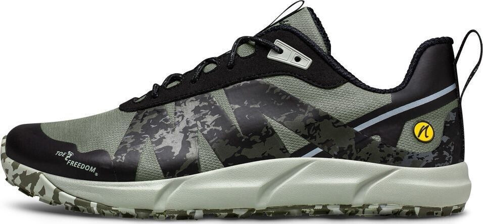 Joe Nimble Trail Addict WR olive