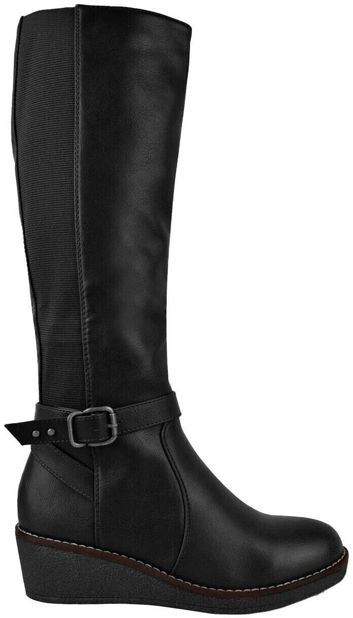 Where's that from Women's Knee-High Ayleen