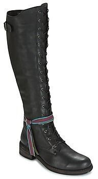 Felmini Hardy black