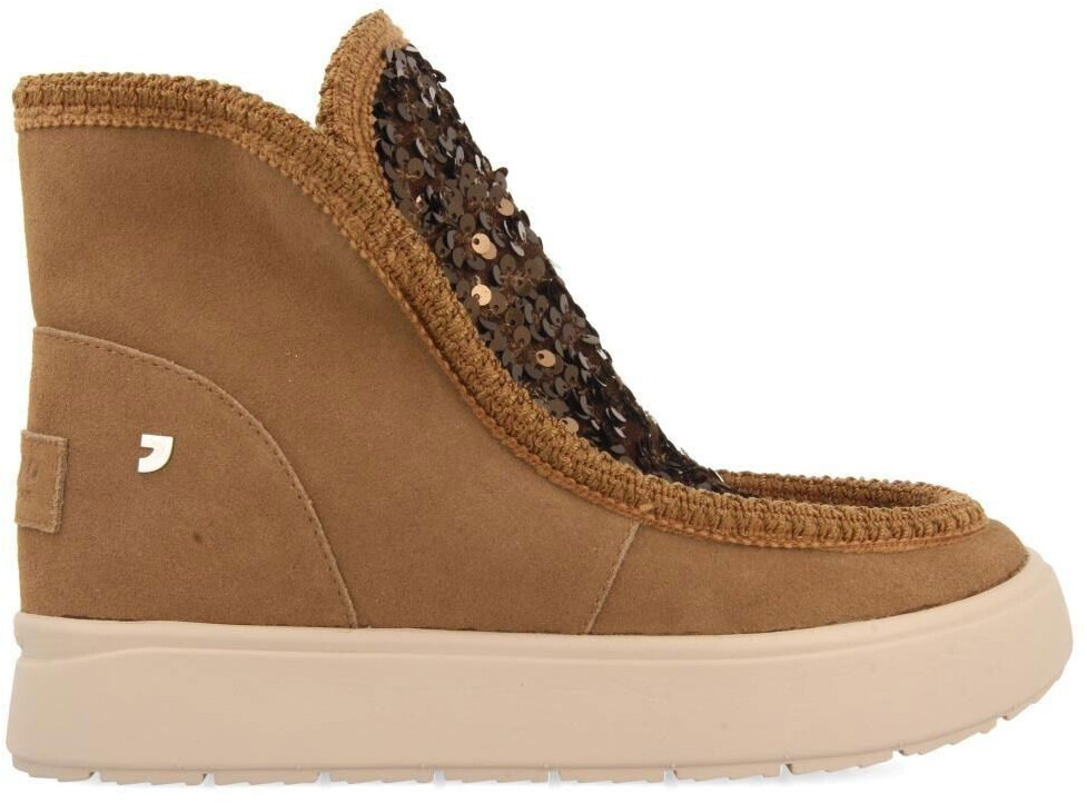 Gioseppo Stark Oxford taupe