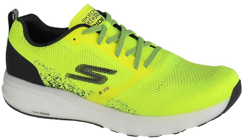 Skechers Go Run Ride Hyper green