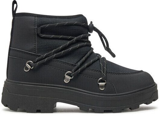 Tretorn Alnarp Hybrid 059 rubber black