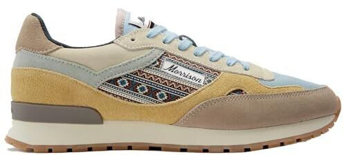 Morrison Tayrona Sneaker beige