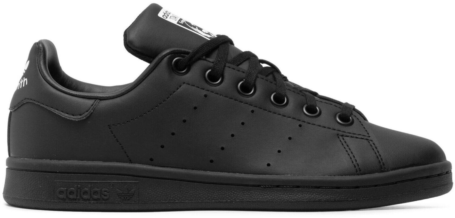 Adidas Stan Smith J FX7523 Black