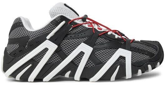 Diesel S-Prototype Cr Sneakers black Y03274P6896
