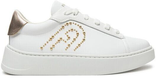 Furla Sneakers YI37SPT BX3485 3304S white