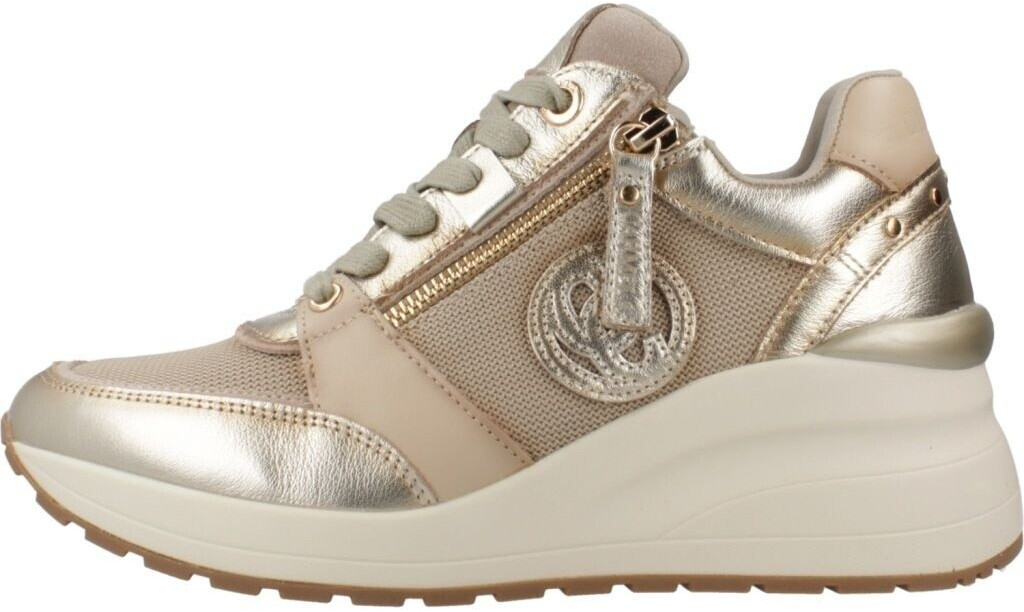 Carmela 16184401-ORO Sneakers gold