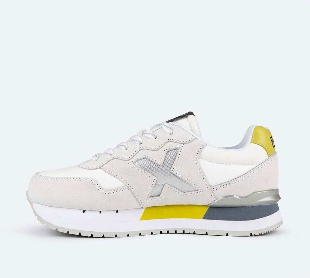 Munich Dash Sky Sports Shoes 1699026-39