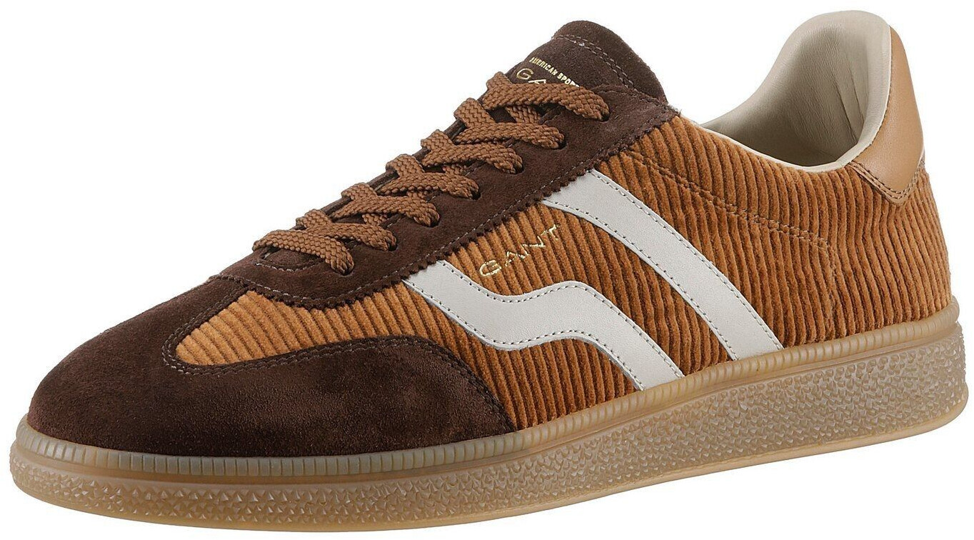 GANT Sneakers Cuzmo 29638641 brown