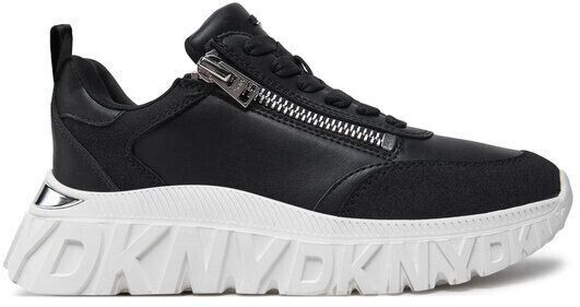 DKNY Sneakers Lakelyn K4487528 black