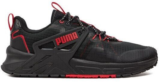 Puma Sneakers Pacer Trail 397669 02 black