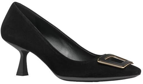 Geox D GISELDA R C Classic black