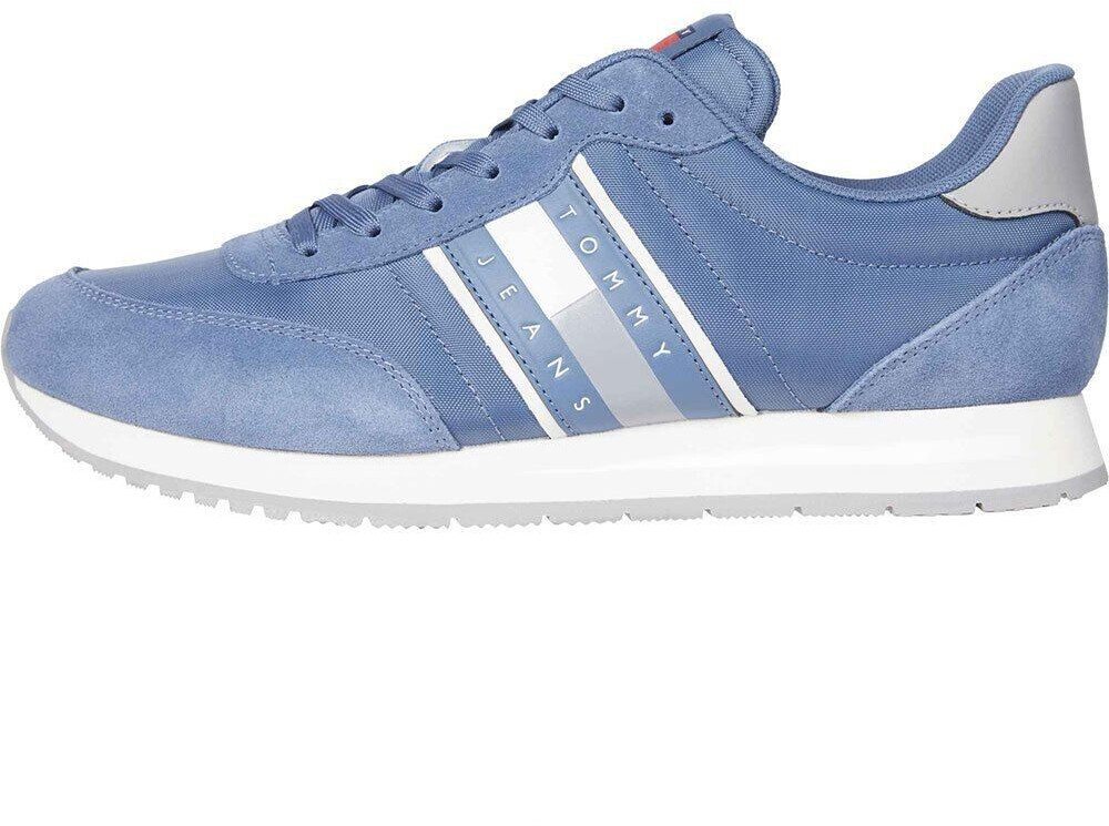 Tommy Hilfiger Runner Casual Ess Sports Shoes EM0EM01351-DA1-45