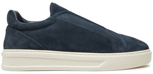 Fabi Sneakers dark blue FU1235 AL0ZIPCVG602