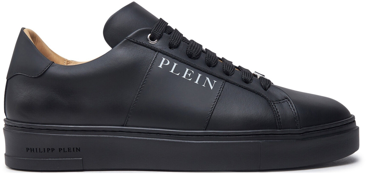 Philipp Plein Sneakers AADS USC0657 PLE010N black