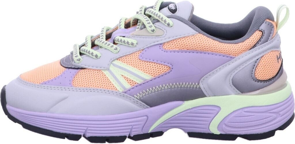 Hoff Sneakers Pennsylvania 22411004 violet