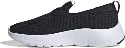 Adidas Cloudfoam Move Lounger core black/cloud white/hi-res yellow