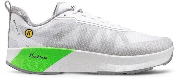 Joe Nimble Addict Pro-R Running Shoes grey