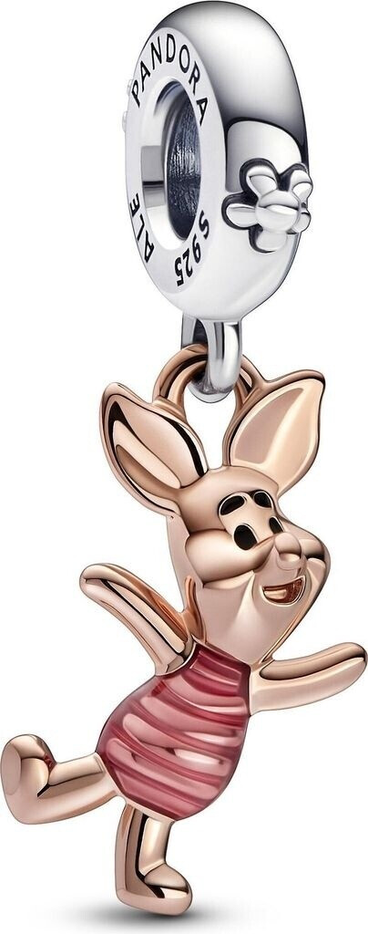 Pandora Disney Winnie Puuh Piglet (782208C01)