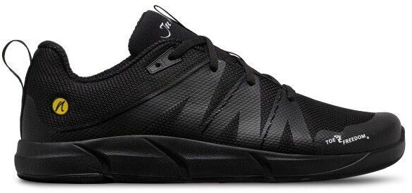 Joe Nimble Addict Running Shoes black