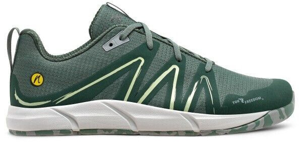 Joe Nimble Addict WR Running Shoes colorful