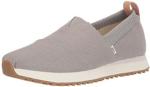 TOMS Shoes Alp Resident 2 0 Sneaker drizzle grey