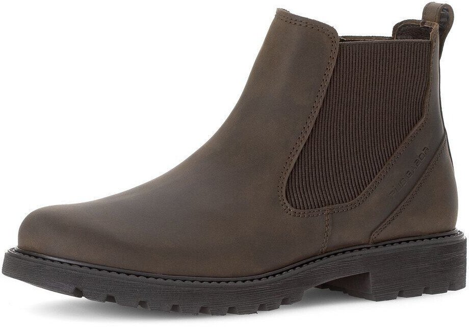 Pius Gabor Sneaker Mocca 49