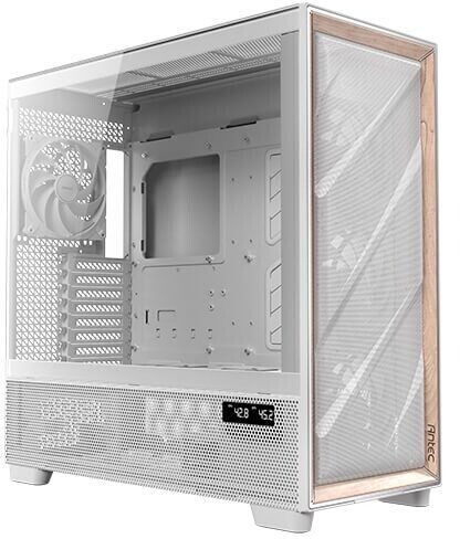 Antec Flux Pro White