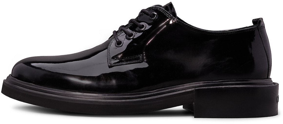 Calvin Klein Lace-up shoe mixed colors