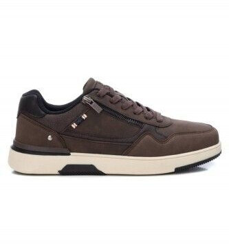 XTI Sneakers 142139 brown 14213901-MARRON
