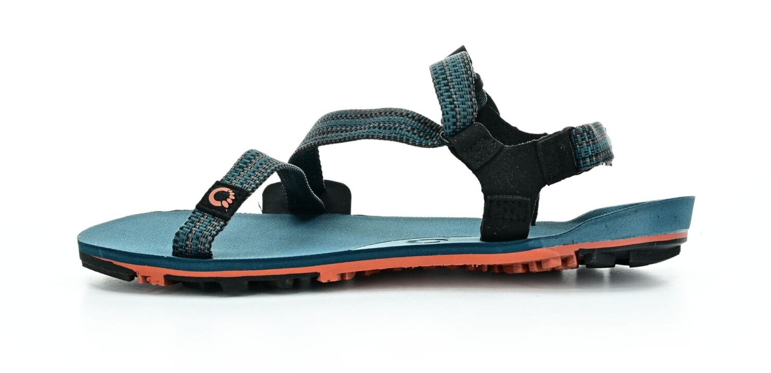 Xero Shoes EU Shoes Z trail Ev TTMDELNM