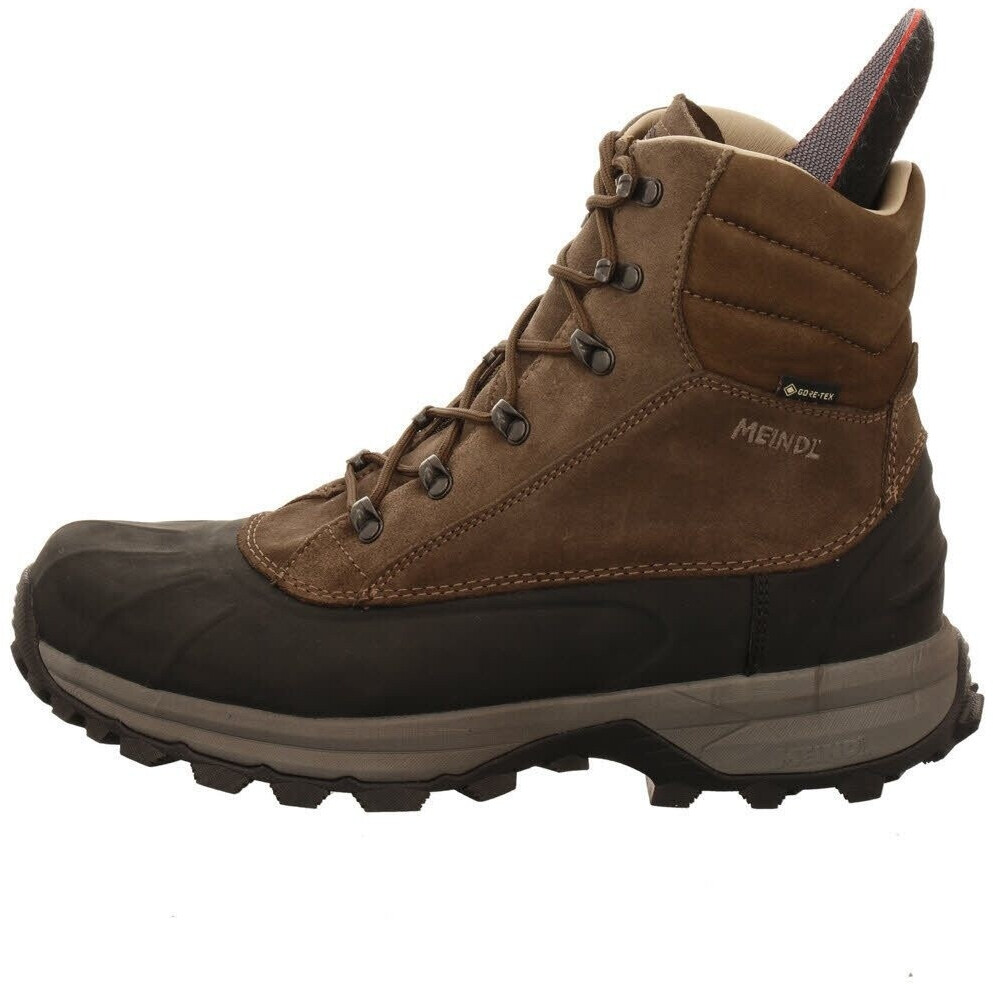 Meindl Lillehammer GTX brown
