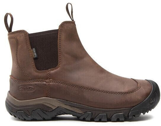 Keen Anchorage III Wp 1017790 brown