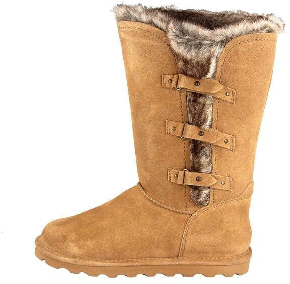 Bearpaw EMERY beige 2502W 243