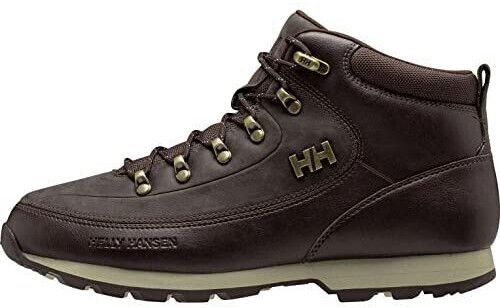 Helly Hansen The Forester brown