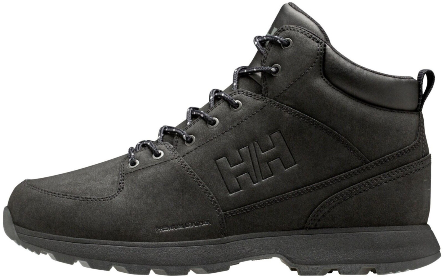 Helly Hansen Tsuga 2 black charcoal