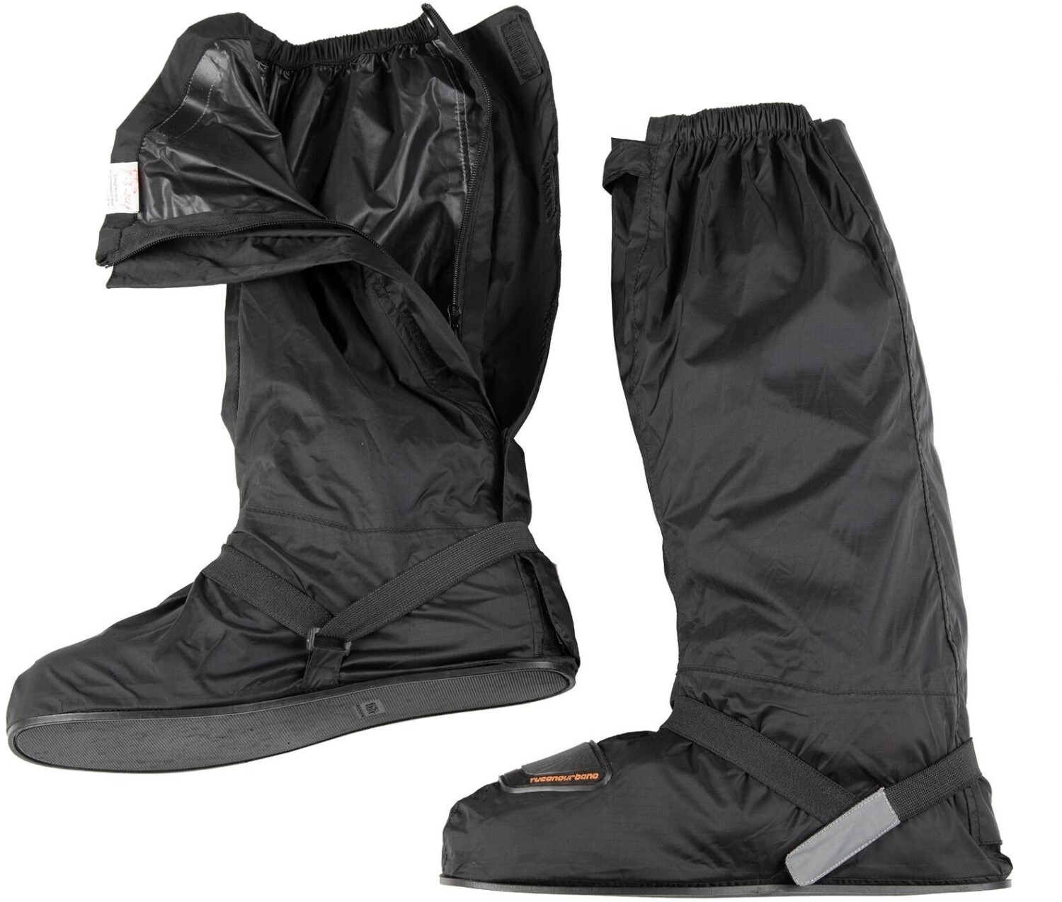 Tucano Nano Plus Shoe Cover waterproof black