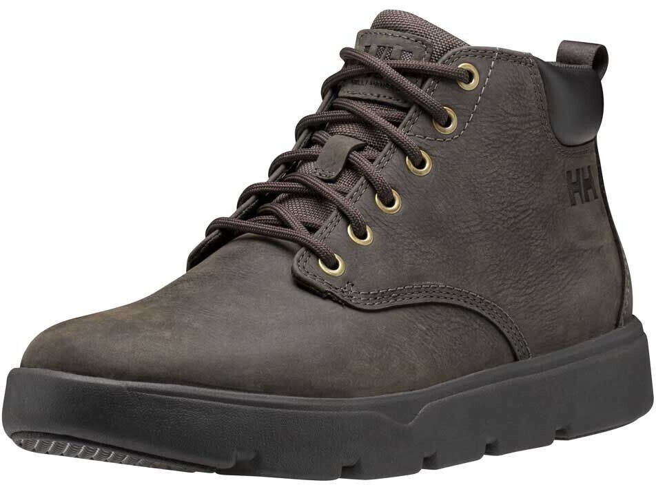 Helly Hansen Pinehurst Leather Hiking 11738 713-10
