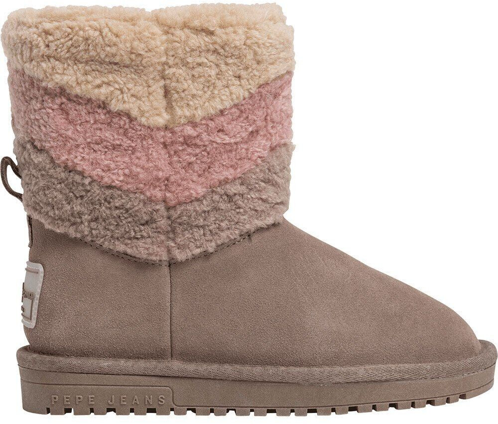 Pepe Jeans Diss Fur PGS50201-194-37