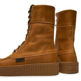 Max Mara Terzo brown