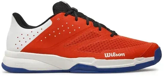 Wilson Tennis Shoes Kaos Stroke 2 0 WRS333700 red