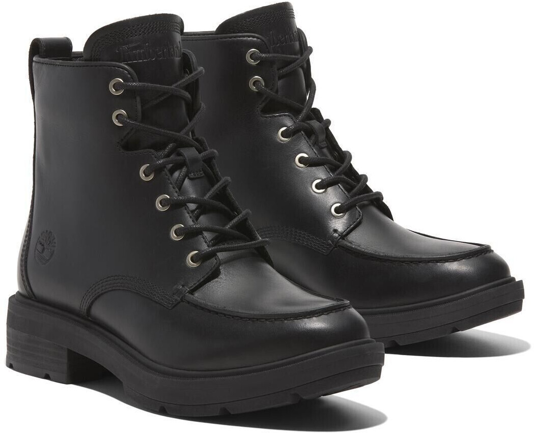Timberland Lace-up black 19972914